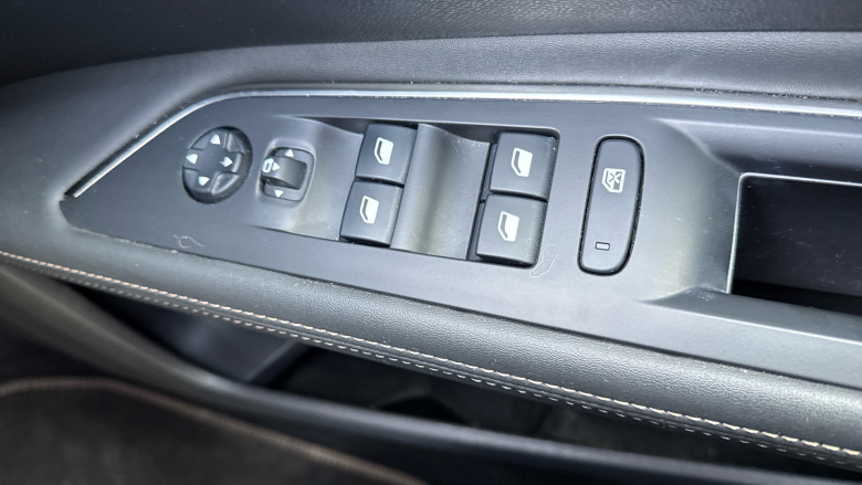 Peugeot 3008 1.6 PureTech 180 GT Line Premium 5dr EAT8 Petrol Estate